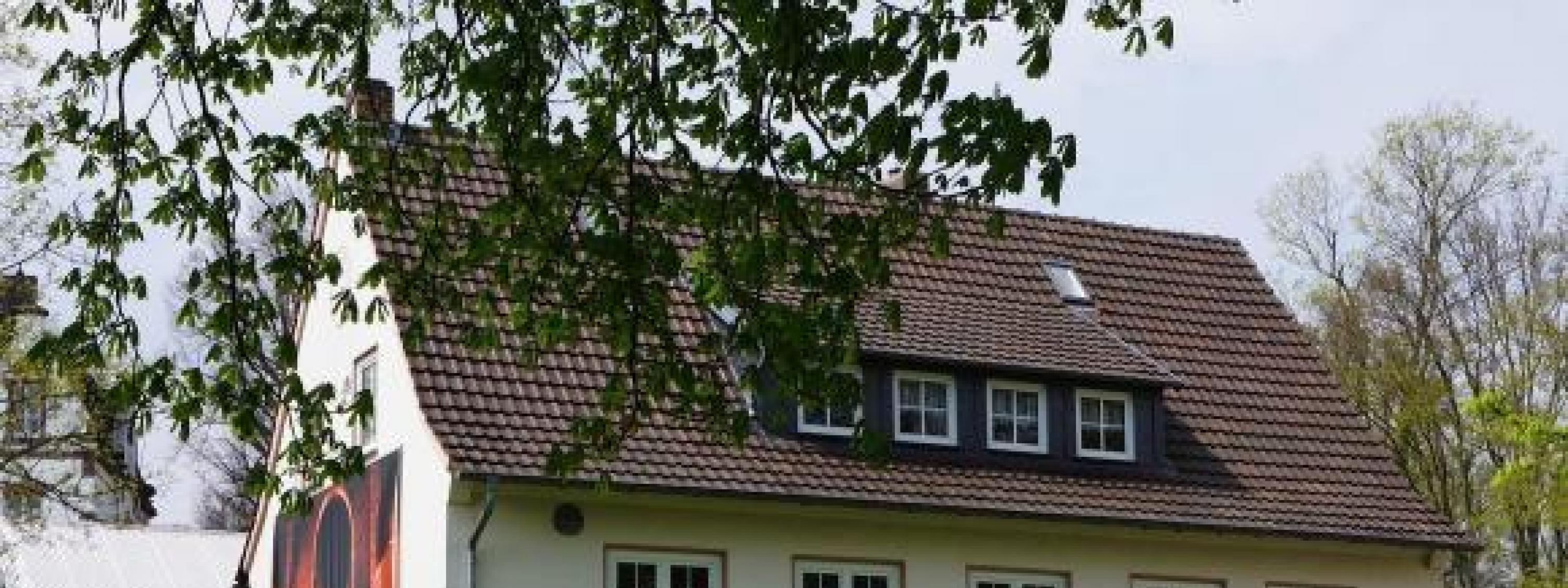 Jugendbildungsstätte Bad Hersfeld | Sozialistische Jugend Deutschlands