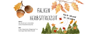 banner herbstfreizeit F-Ring klein