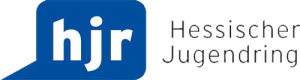 Logo des Hessischen Jugendrings HJR