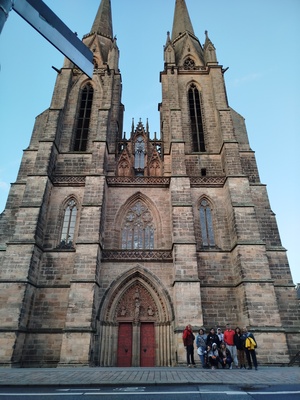 E-Kirche