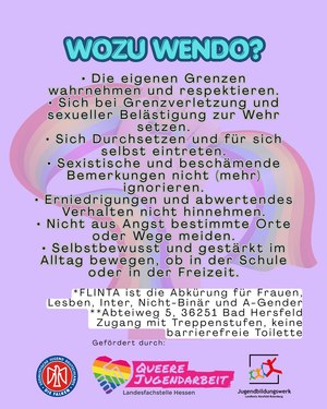 Wendo 3