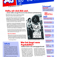 2/2014: aj zu Körperbildern