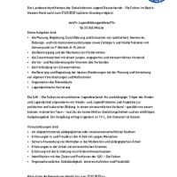 Stellenausschreibung Nordhessen F-Ring