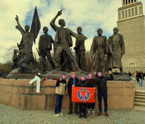 Gruppenbild