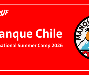 Spendenaufruf Manque Chile